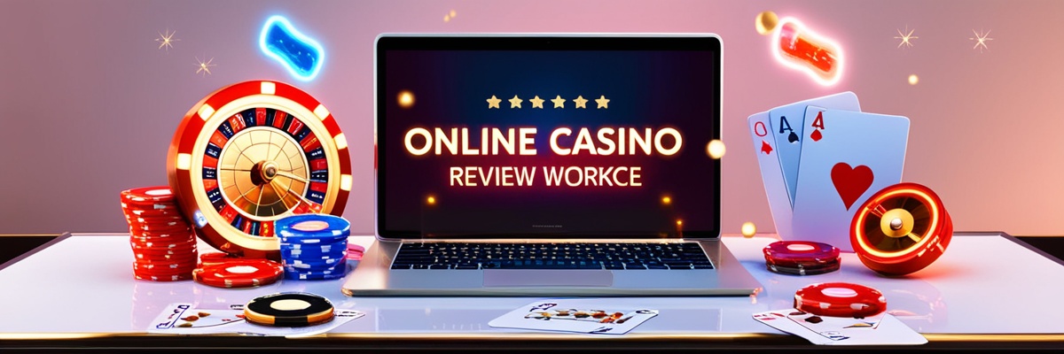 Vulkan Vegas Review
