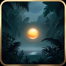Jungle Ember Vulkan Vegas Italia