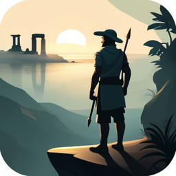 Lost Horizon Quest Vulkan Vegas Online Casino