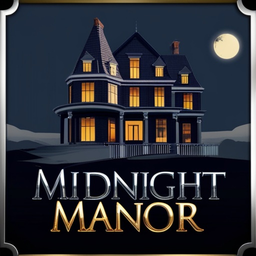 Midnight Manor Vulkanvegas Casino