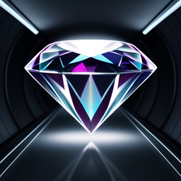 Neon Diamond Drift Vulkan Vegas Italy