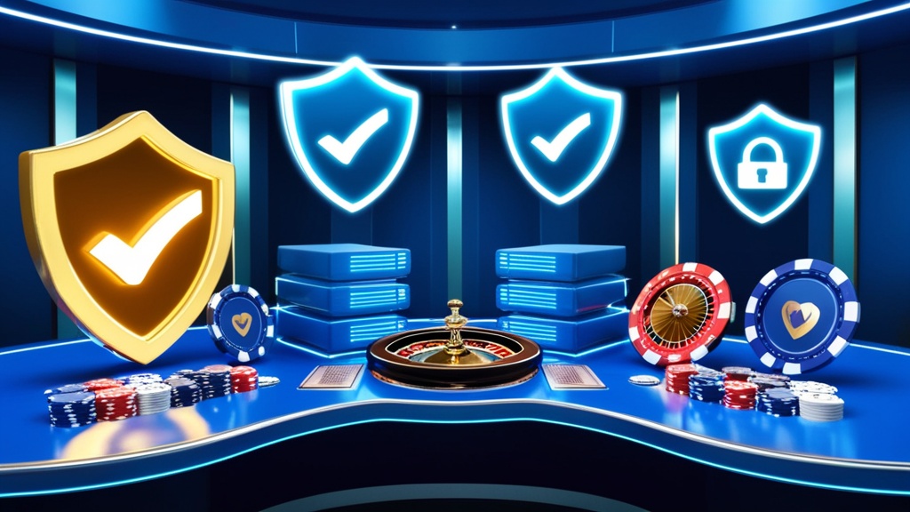 Vulkan Vegas Casino