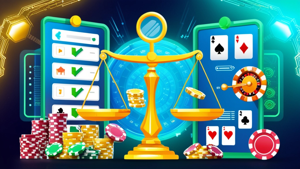 Vulkan Vegas Recensioni