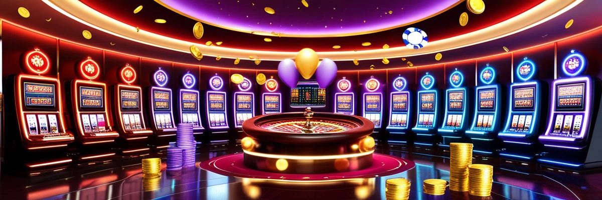 Vulkan Vegas Review